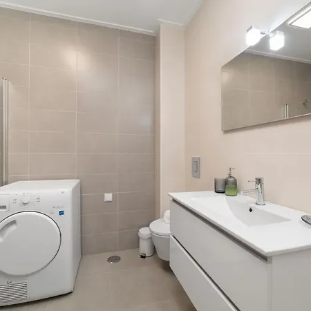 Varandas Do Pinhal - By Sch Apartment *