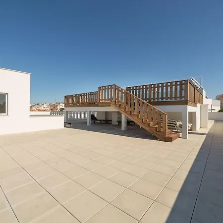 Varandas Do Pinhal - By Sch Apartment *
