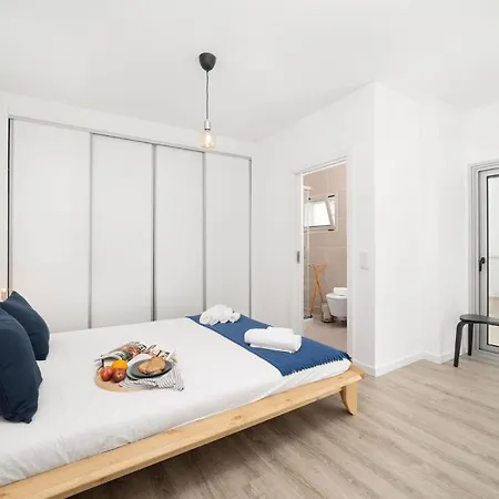 Varandas Do Pinhal - By Sch Apartment