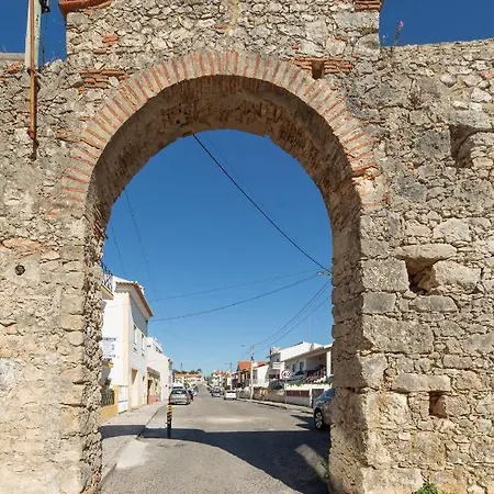 Varandas Do Pinhal - By Sch *