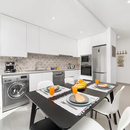 Varandas Do Pinhal - By Sch Apartment