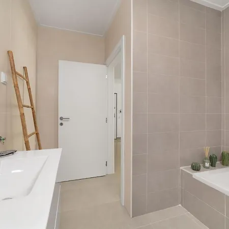 Varandas Do Pinhal - By Sch Apartment