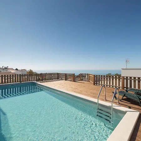 Varandas Do Pinhal - By Sch Apartment *